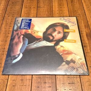 Dan Fogelberg Vinyl Record